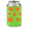 lime Koozie Thumbnail