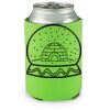 lime Koozie Thumbnail