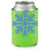 lime Koozie Thumbnail