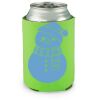 lime Koozie Thumbnail