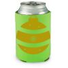 lime Koozie Thumbnail