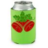 lime Koozie Thumbnail