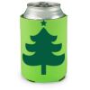 lime Koozie Thumbnail