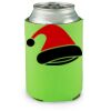 lime Koozie Thumbnail