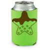 lime Koozie Thumbnail