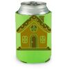 lime Koozie Thumbnail