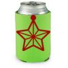 lime Koozie Thumbnail