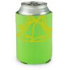 lime Koozie Thumbnail