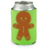 lime Koozie Thumbnail