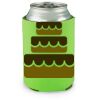 lime Koozie Thumbnail
