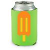 lime Koozie Thumbnail