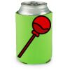lime Koozie Thumbnail