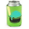 lime Koozie Thumbnail