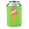 lime Koozie Thumbnail
