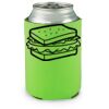 lime Koozie Thumbnail