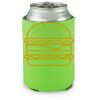 lime Koozie Thumbnail