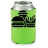 lime Koozie Thumbnail