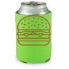 lime Koozie Thumbnail