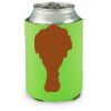 lime Koozie Thumbnail