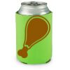lime Koozie Thumbnail