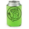 lime Koozie Thumbnail