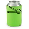 lime Koozie Thumbnail