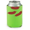 lime Koozie Thumbnail