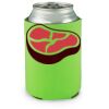 lime Koozie Thumbnail