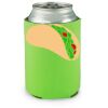 lime Koozie Thumbnail
