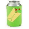 lime Koozie Thumbnail
