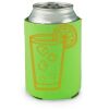 lime Koozie Thumbnail