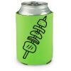 lime Koozie Thumbnail