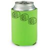 lime Koozie Thumbnail