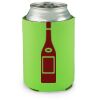 lime Koozie Thumbnail