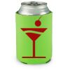 lime Koozie Thumbnail