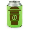 lime Koozie Thumbnail