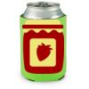 lime Koozie Thumbnail