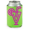 lime Koozie Thumbnail