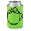 lime Koozie Thumbnail