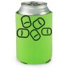 lime Koozie Thumbnail