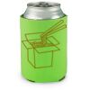 lime Koozie Thumbnail