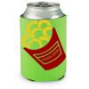 lime Koozie Thumbnail