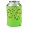 lime Koozie Thumbnail