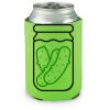 lime Koozie Thumbnail