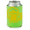 lime Koozie Thumbnail