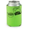 lime Koozie Thumbnail