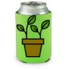 lime Koozie Thumbnail