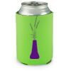 lime Koozie Thumbnail