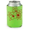 lime Koozie Thumbnail