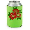 lime Koozie Thumbnail